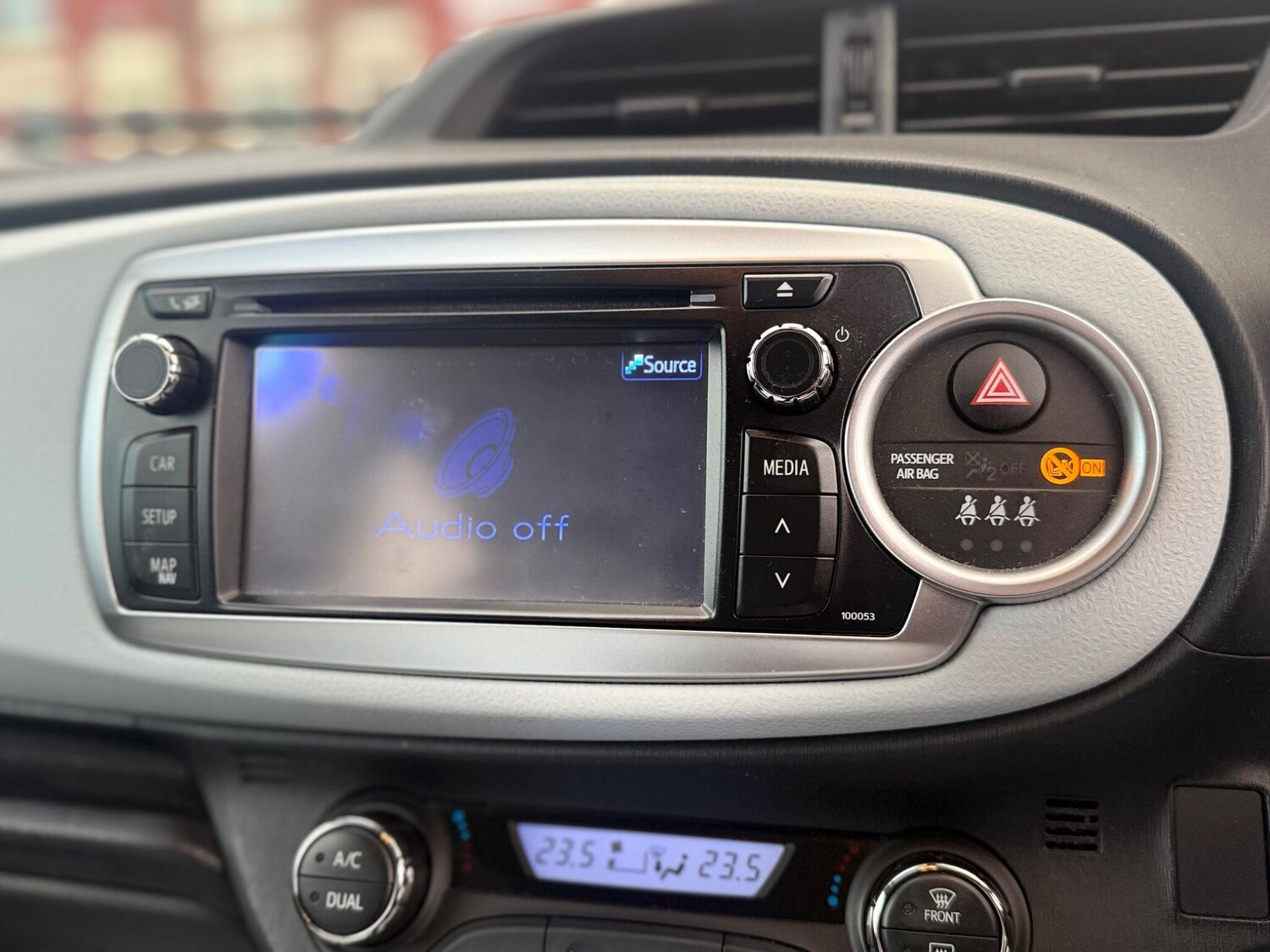 Used Toyota Yaris 2012 for sale - 76371518: Photo 57