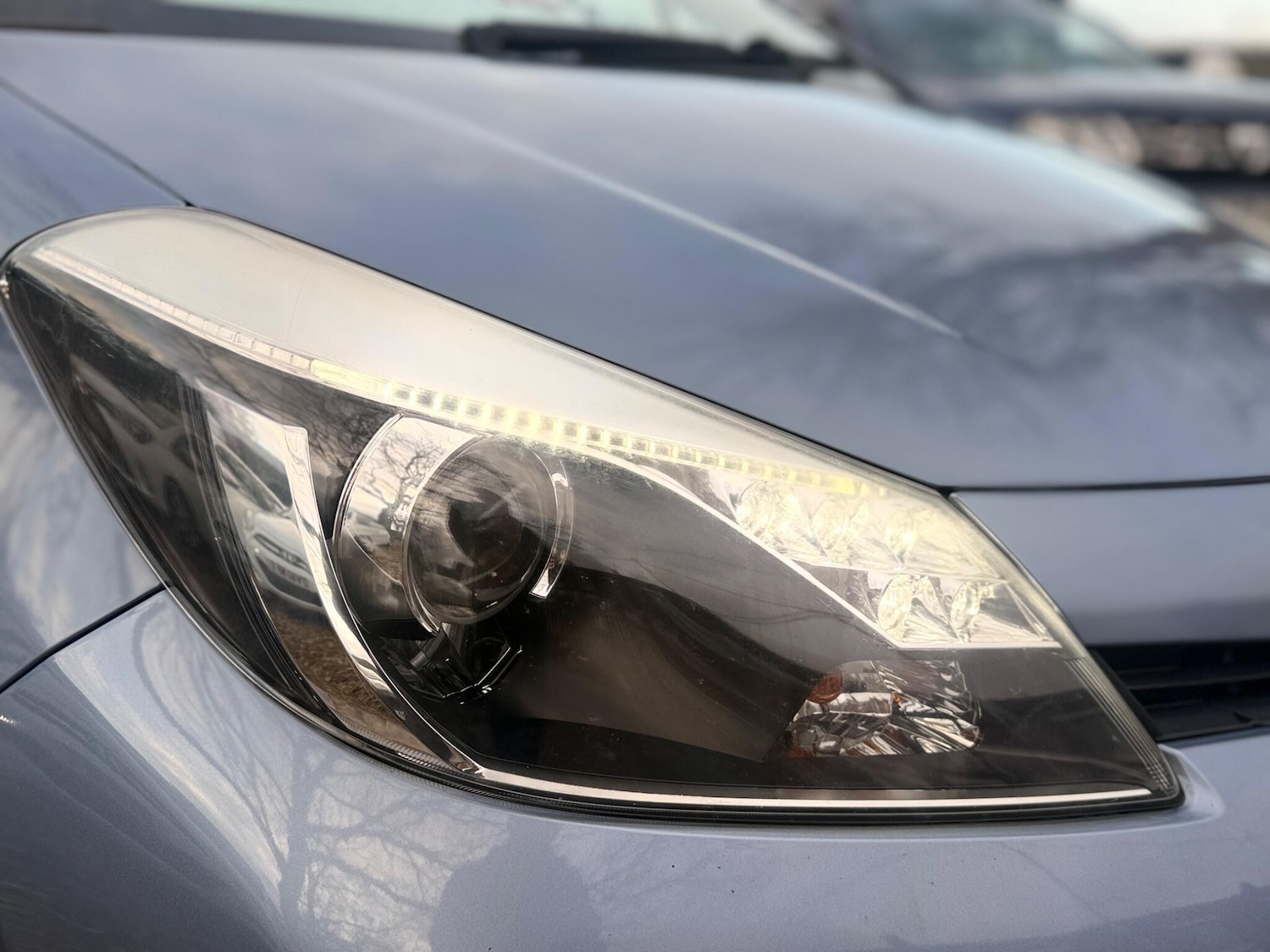 Used Toyota Yaris 2012 for sale - 76371518: Photo 6