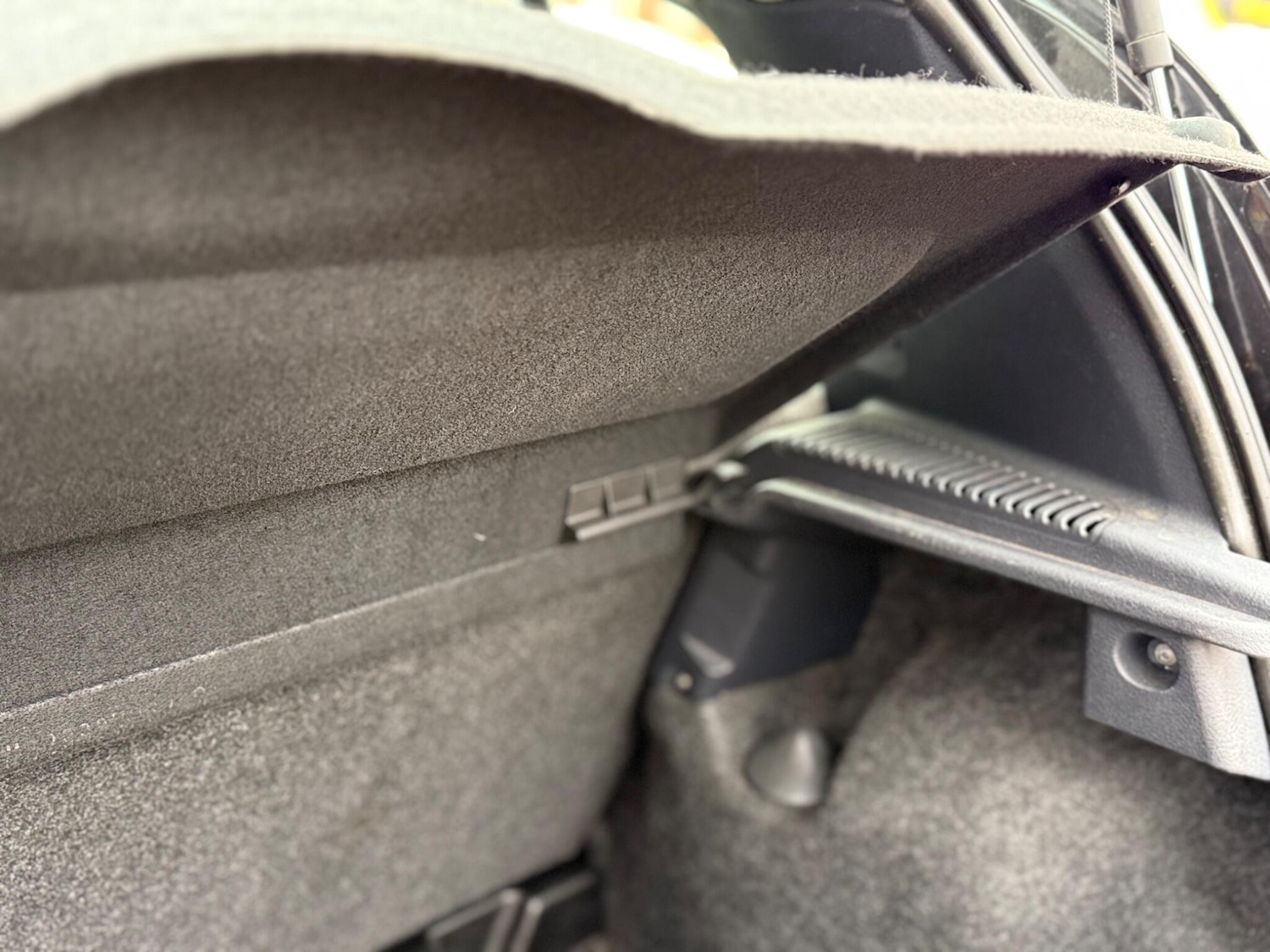 Used Renault Clio 2005 for sale - 77586683: Photo 18