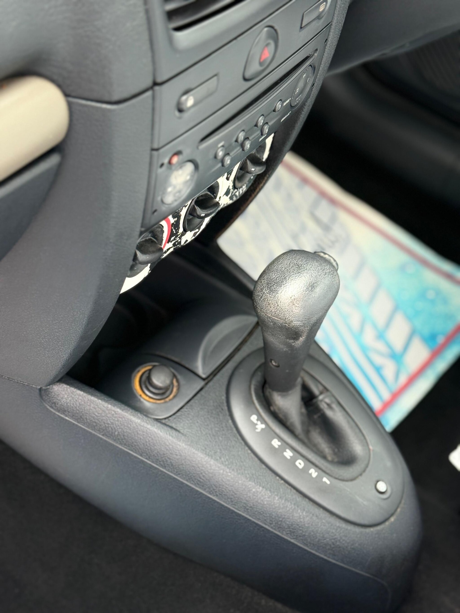 Used Renault Clio 2005 for sale - 77586683: Photo 34