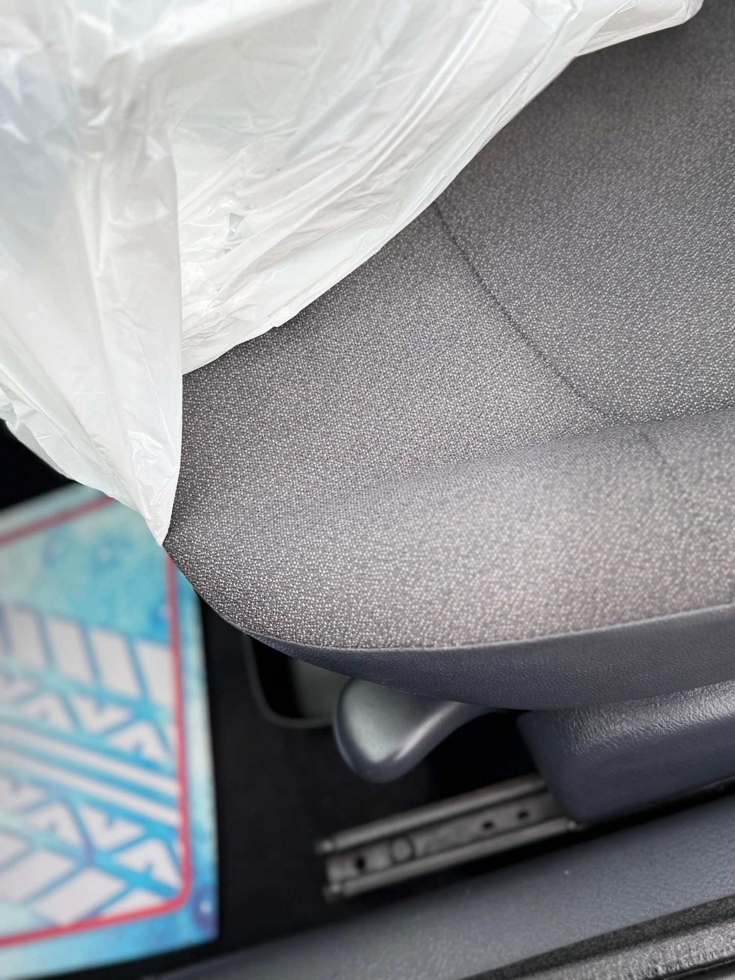 Used Renault Clio 2005 for sale - 77586683: Photo 38