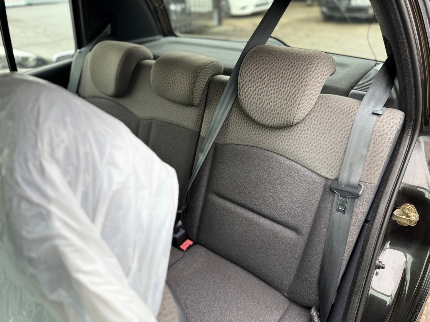 Used Renault Clio 2005 for sale - 77586683: Photo 44