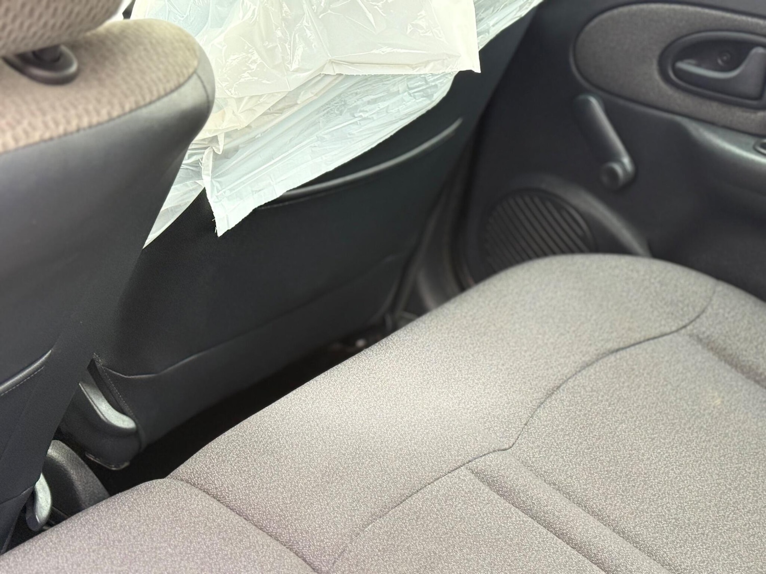 Used Renault Clio 2005 for sale - 77586683: Photo 45