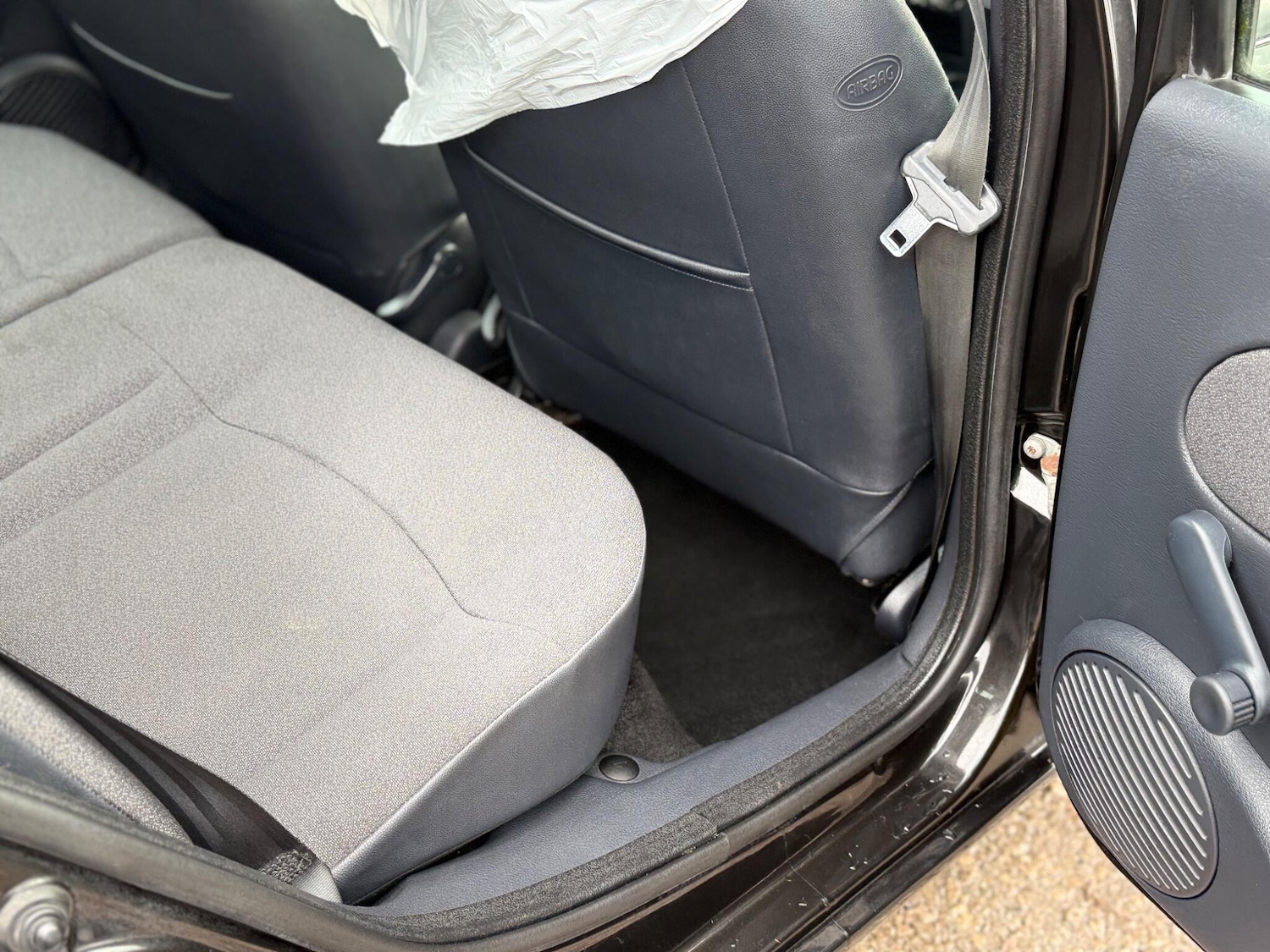 Used Renault Clio 2005 for sale - 77586683: Photo 47