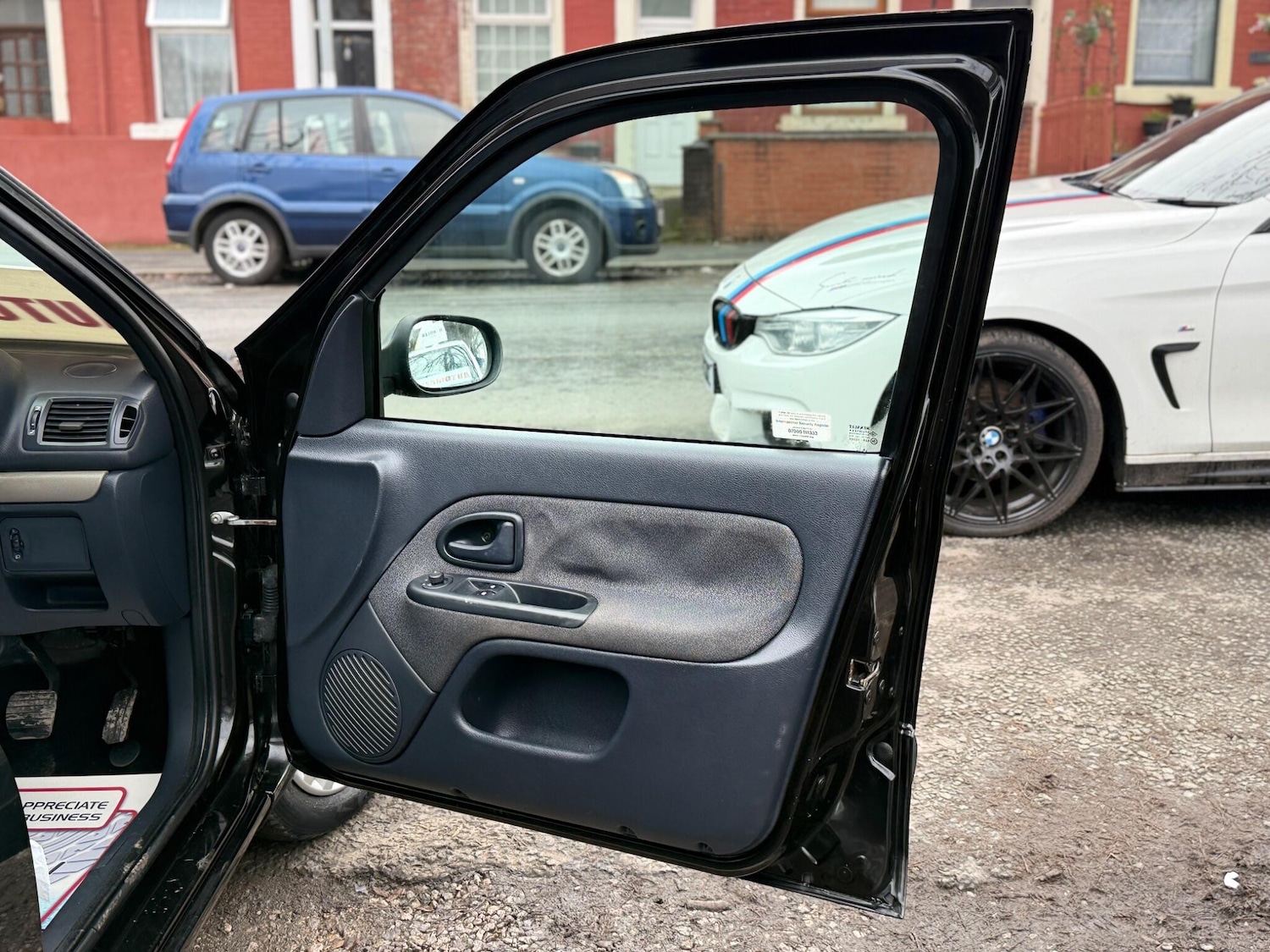 Used Renault Clio 2005 for sale - 77586683: Photo 50