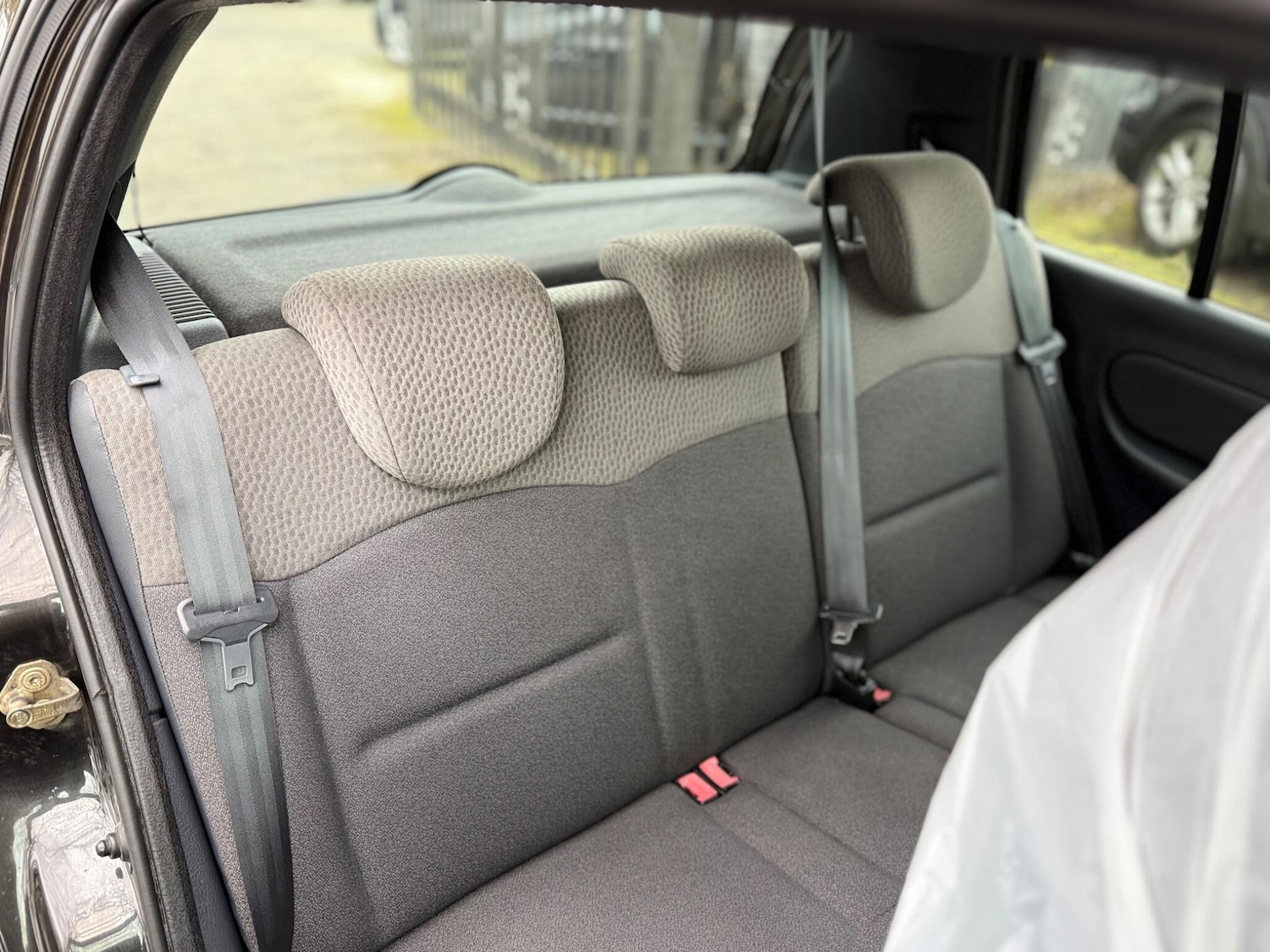 Used Renault Clio 2005 for sale - 77586683: Photo 51