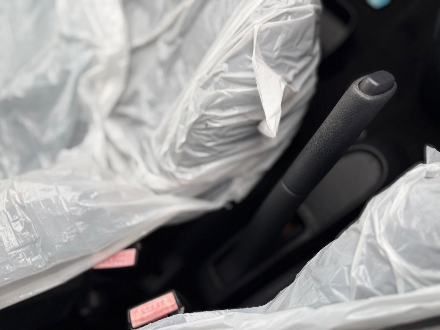 Used Renault Clio 2005 for sale - 77586683: Photo 58