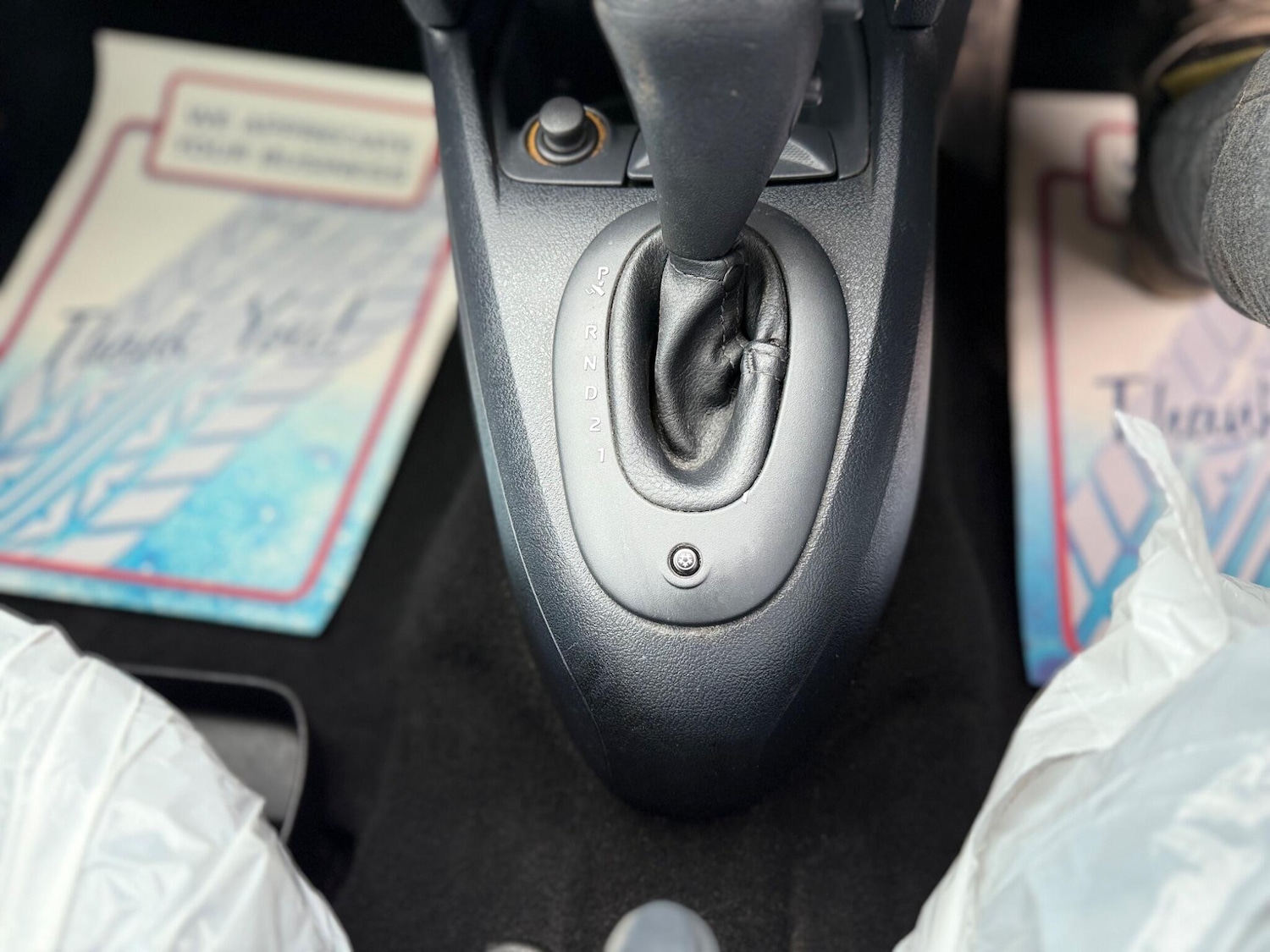 Used Renault Clio 2005 for sale - 77586683: Photo 59