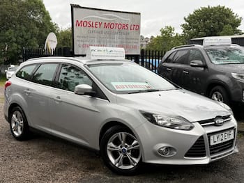 Used Ford Focus 2012 for sale - 79836315: Photo