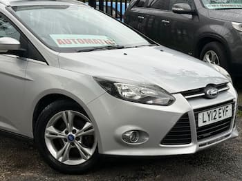 Used Ford Focus 2012 for sale - 79836315: Photo