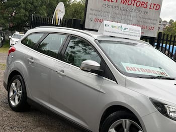 Used Ford Focus 2012 for sale - 79836315: Photo