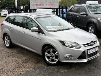 Used Ford Focus 2012 for sale - 79836315: Photo
