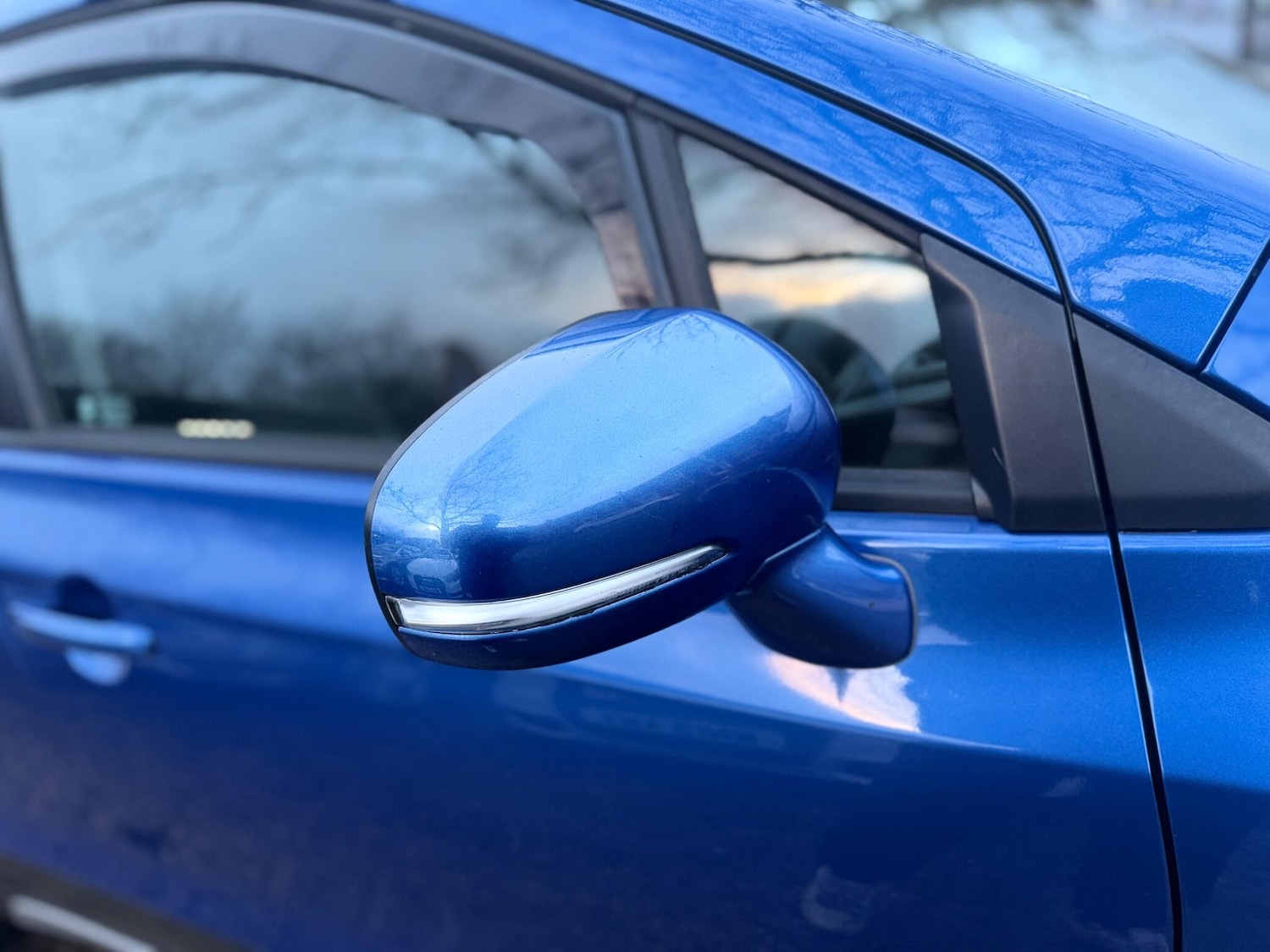 Used Suzuki SX4 S-Cross 2014 for sale - 77892661: Photo 13