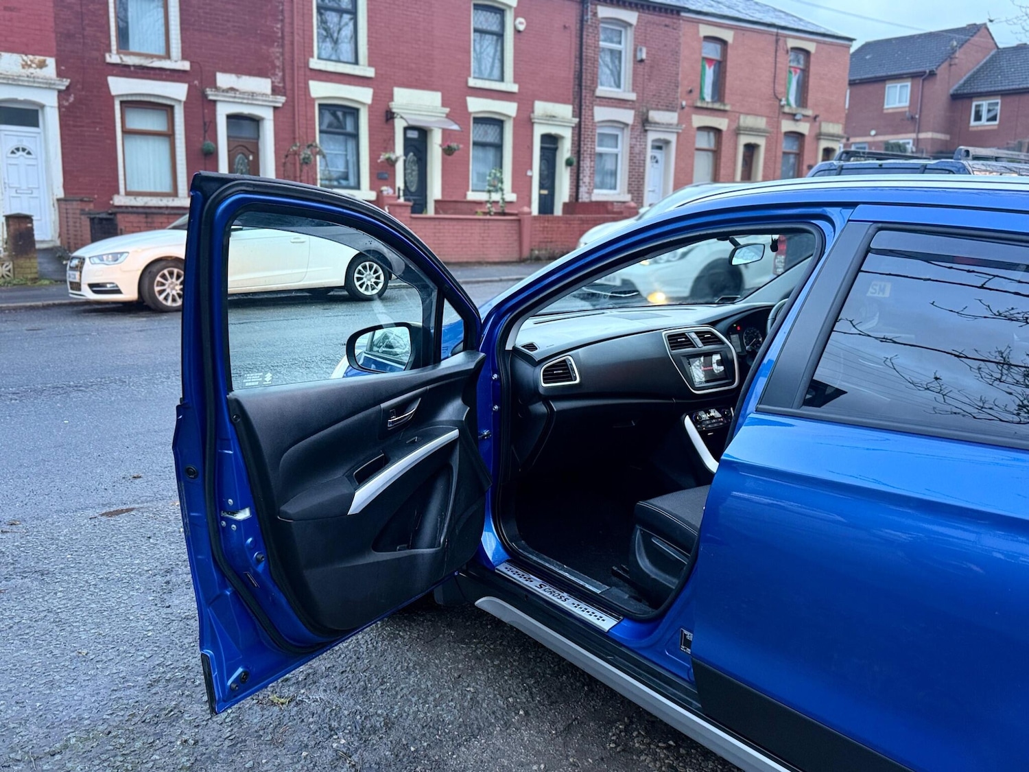 Used Suzuki SX4 S-Cross 2014 for sale - 77892661: Photo 32