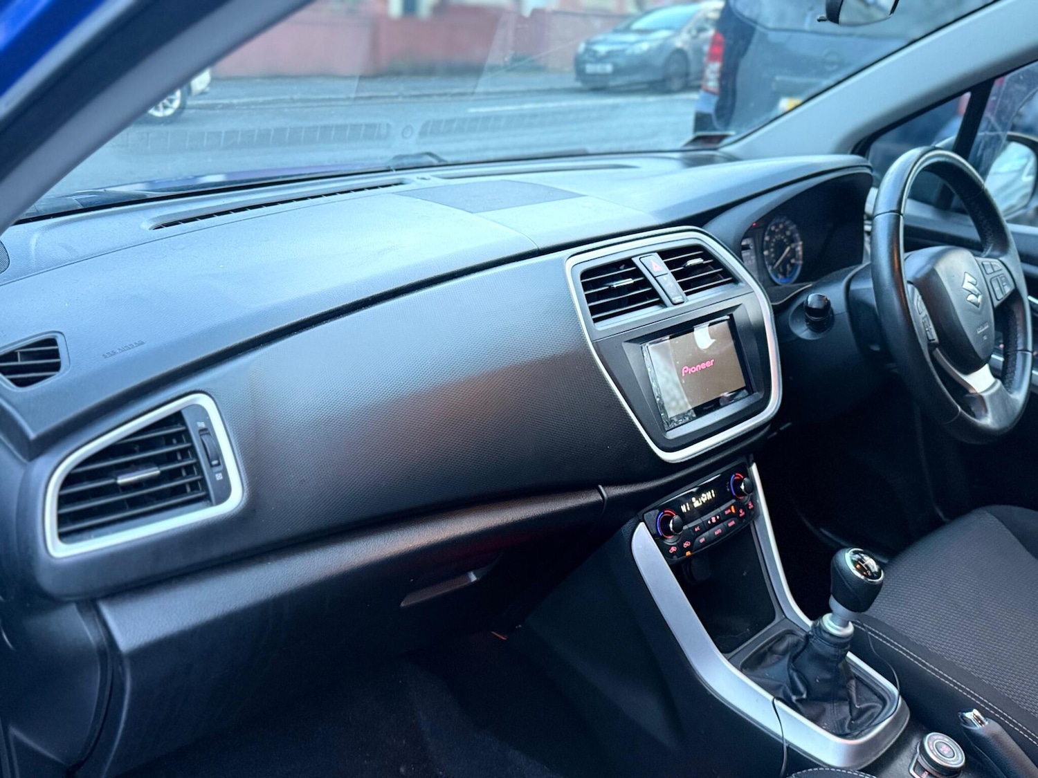 Used Suzuki SX4 S-Cross 2014 for sale - 77892661: Photo 36