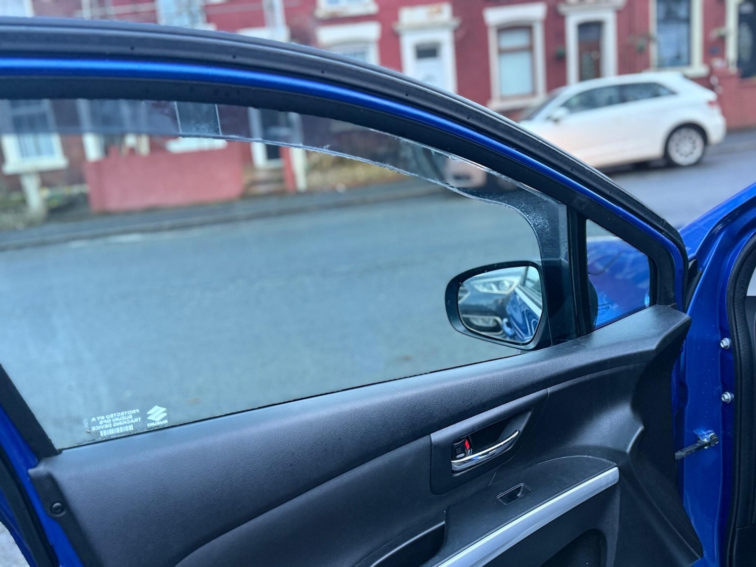 Used Suzuki SX4 S-Cross 2014 for sale - 77892661: Photo 37