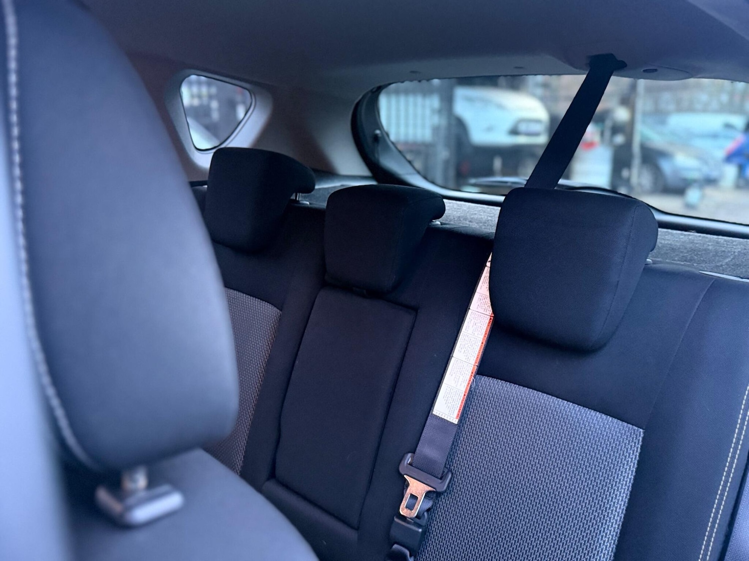 Used Suzuki SX4 S-Cross 2014 for sale - 77892661: Photo 41