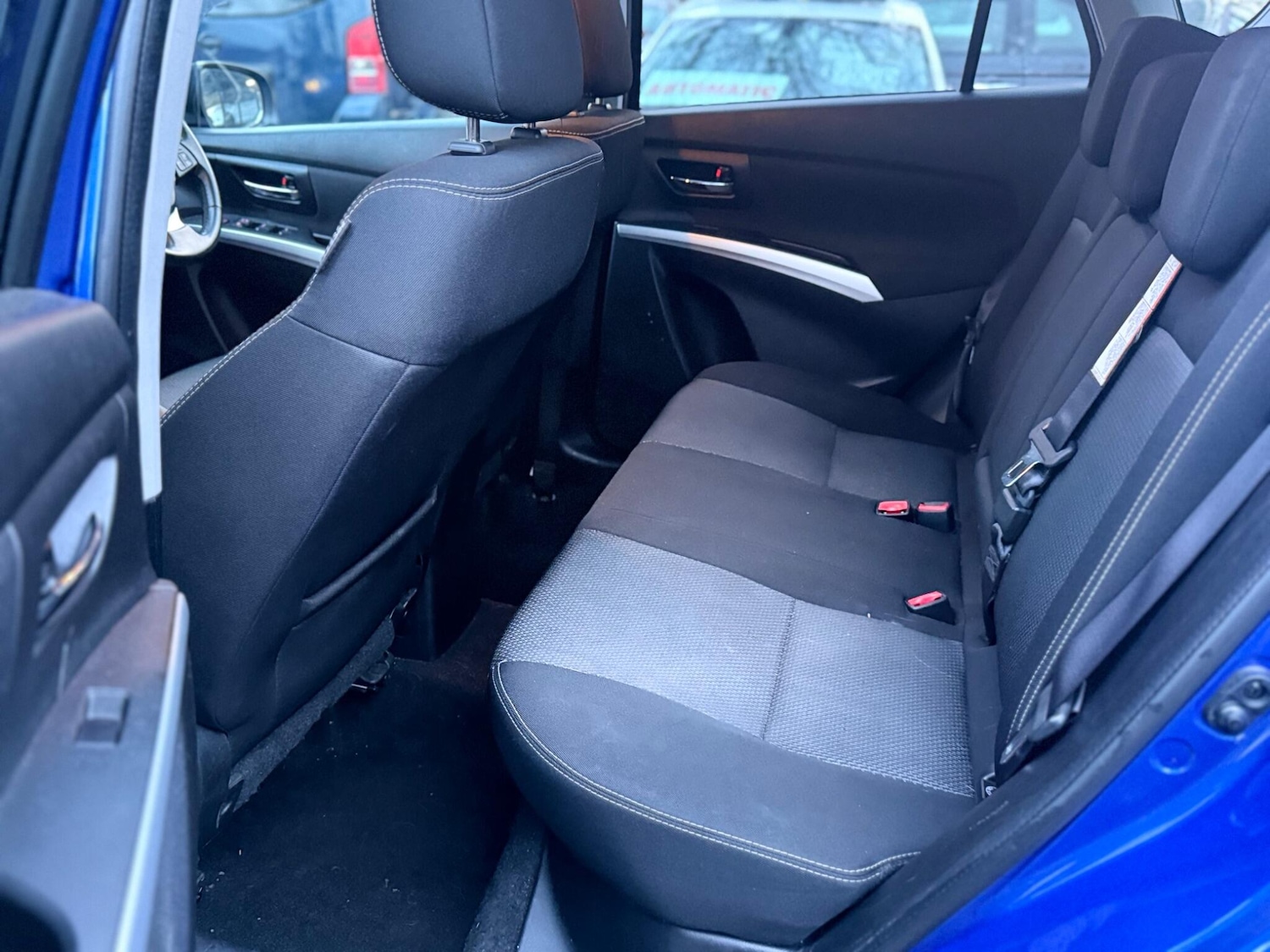 Used Suzuki SX4 S-Cross 2014 for sale - 77892661: Photo 42