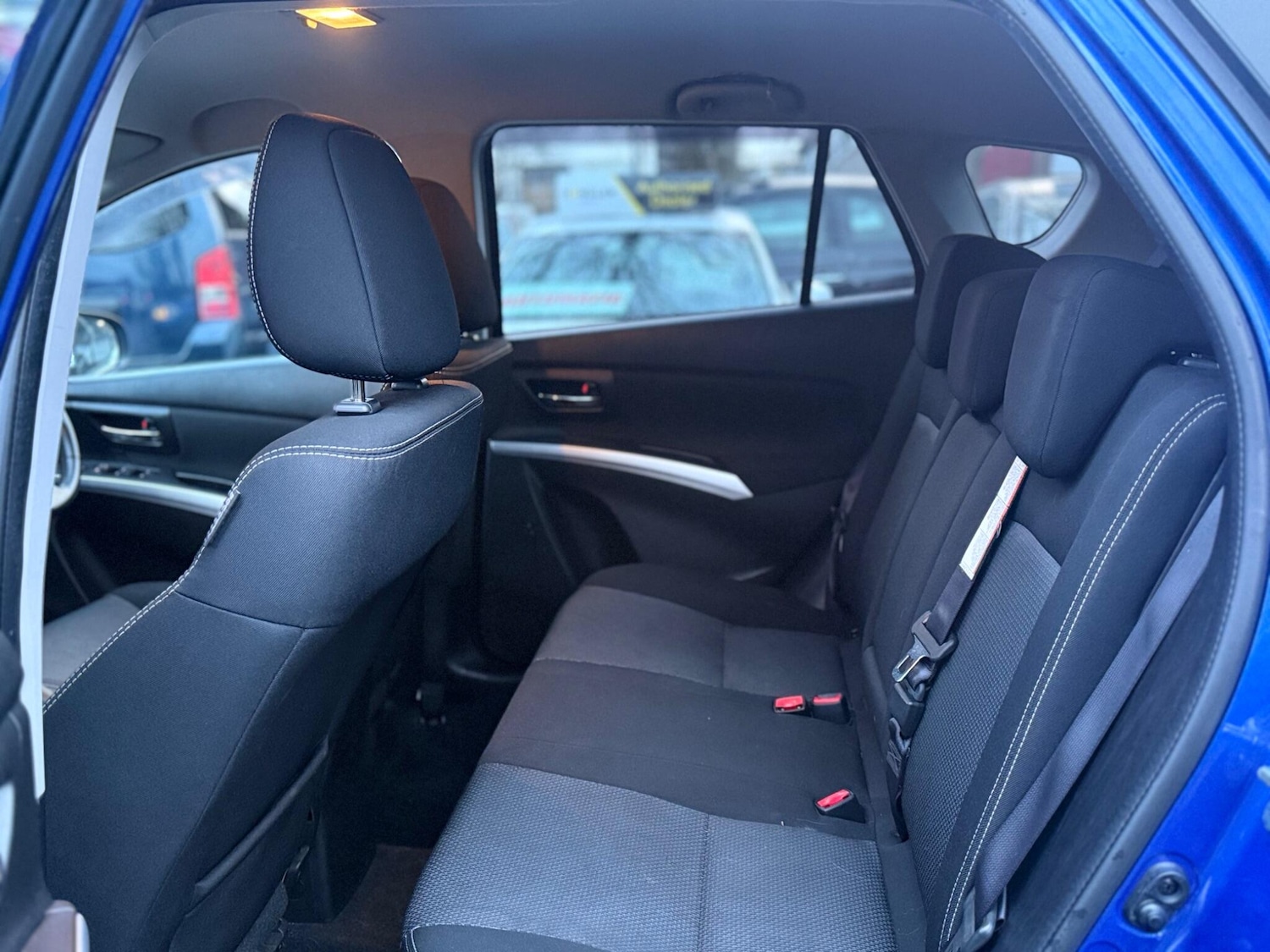 Used Suzuki SX4 S-Cross 2014 for sale - 77892661: Photo 43