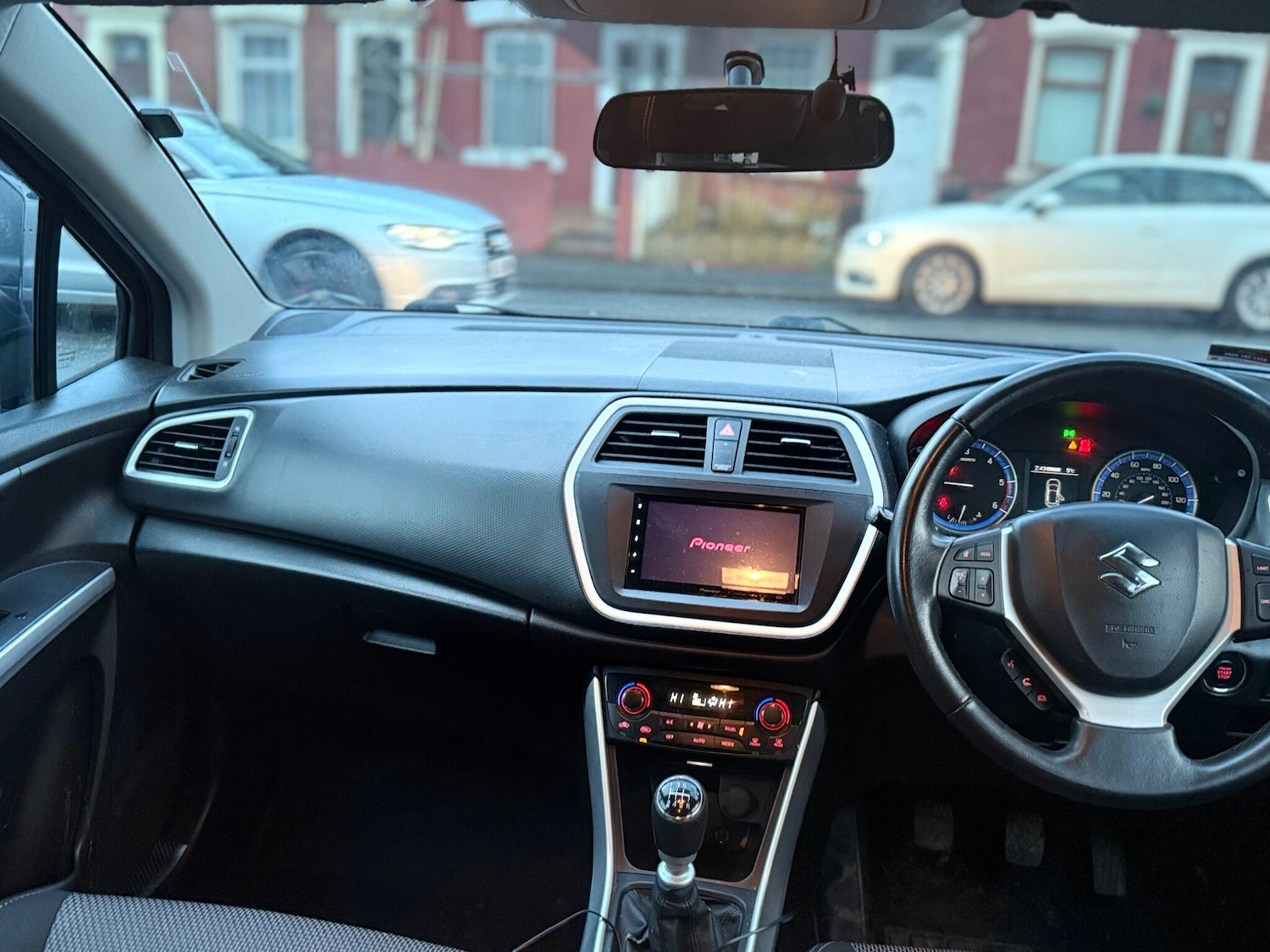 Used Suzuki SX4 S-Cross 2014 for sale - 77892661: Photo 44