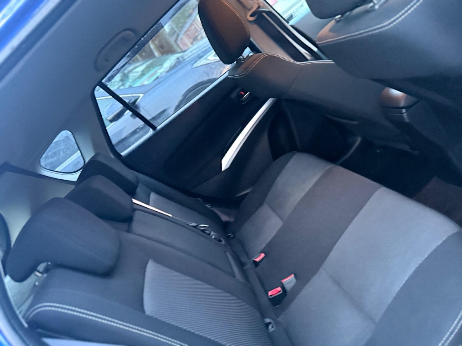 Used Suzuki SX4 S-Cross 2014 for sale - 77892661: Photo 45