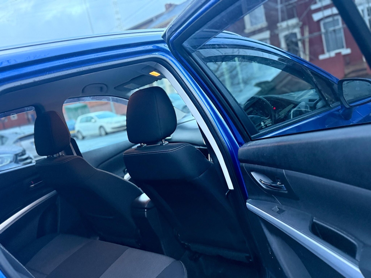 Used Suzuki SX4 S-Cross 2014 for sale - 77892661: Photo 46