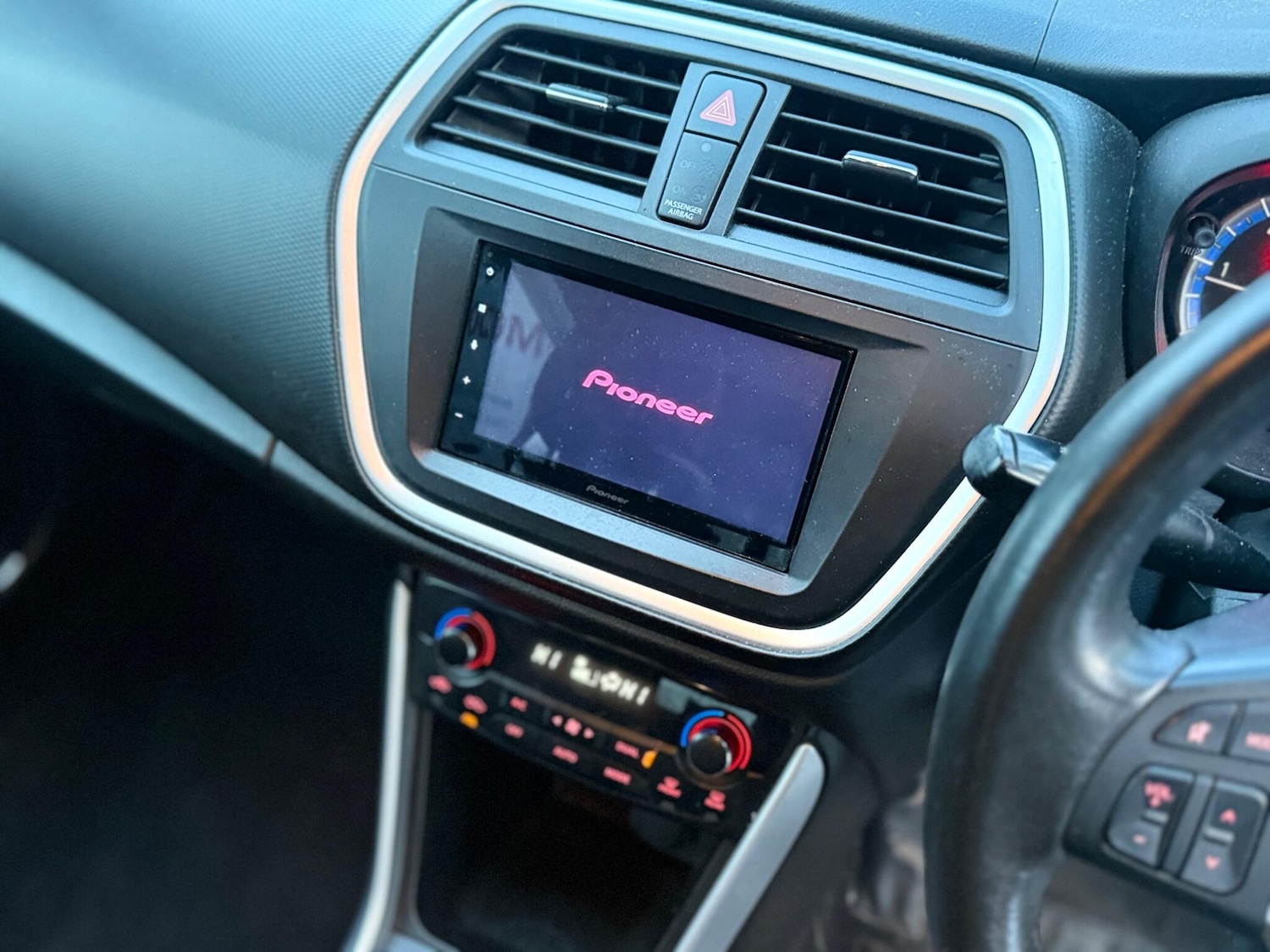 Used Suzuki SX4 S-Cross 2014 for sale - 77892661: Photo 47