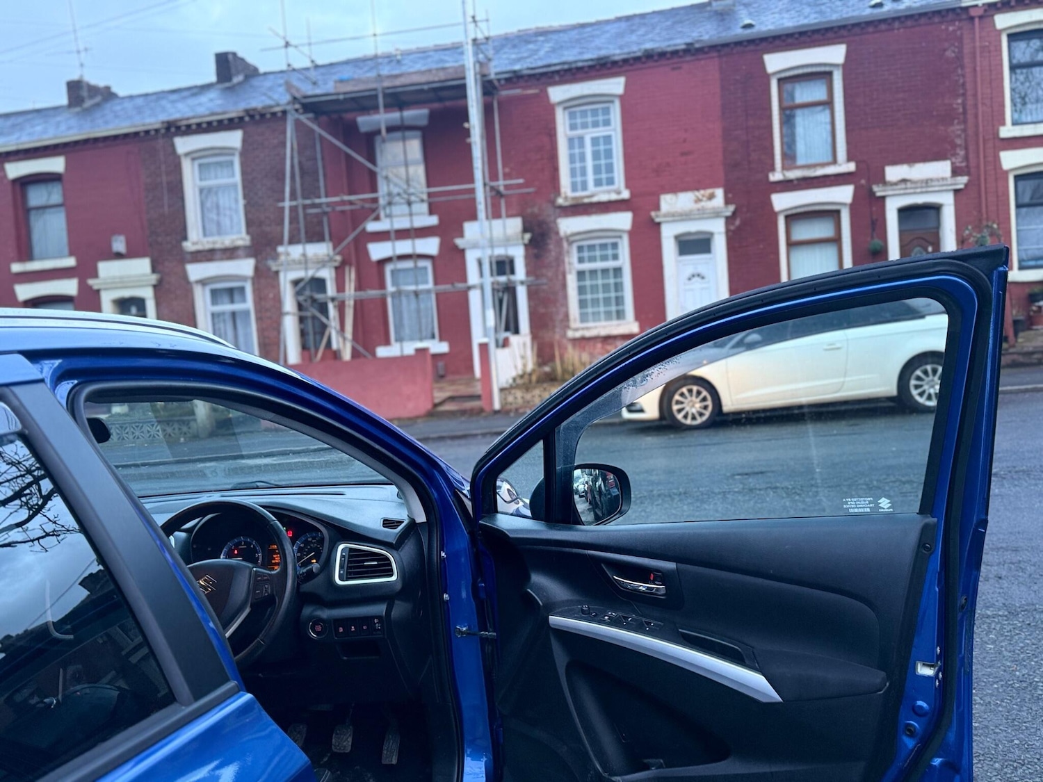 Used Suzuki SX4 S-Cross 2014 for sale - 77892661: Photo 49