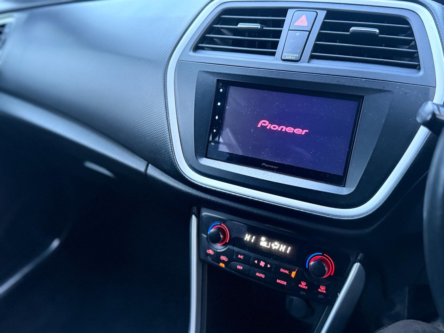 Used Suzuki SX4 S-Cross 2014 for sale - 77892661: Photo 50