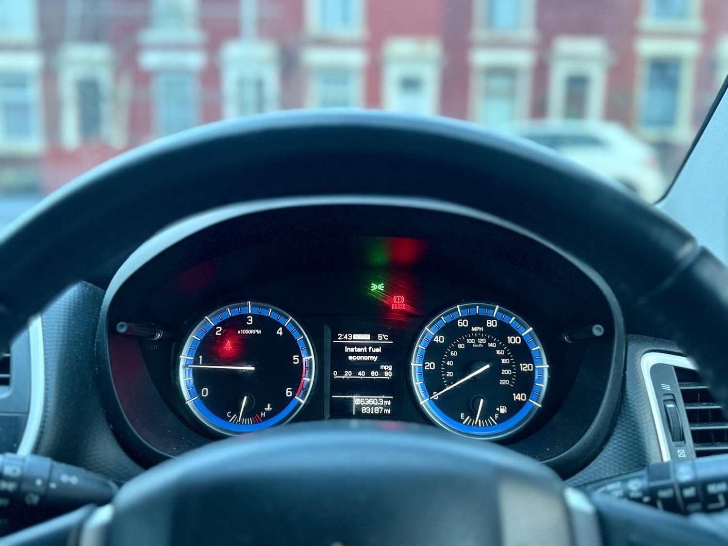 Used Suzuki SX4 S-Cross 2014 for sale - 77892661: Photo 51