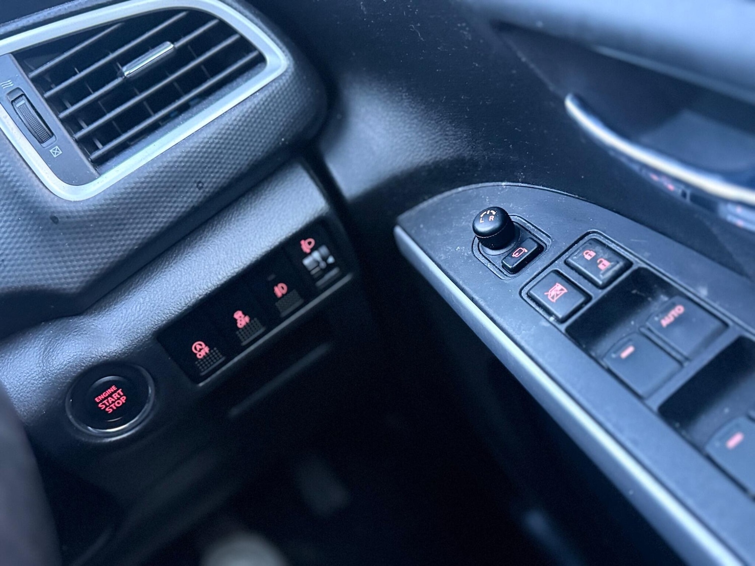 Used Suzuki SX4 S-Cross 2014 for sale - 77892661: Photo 52