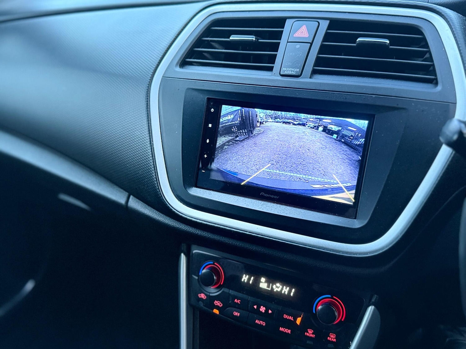 Used Suzuki SX4 S-Cross 2014 for sale - 77892661: Photo 54