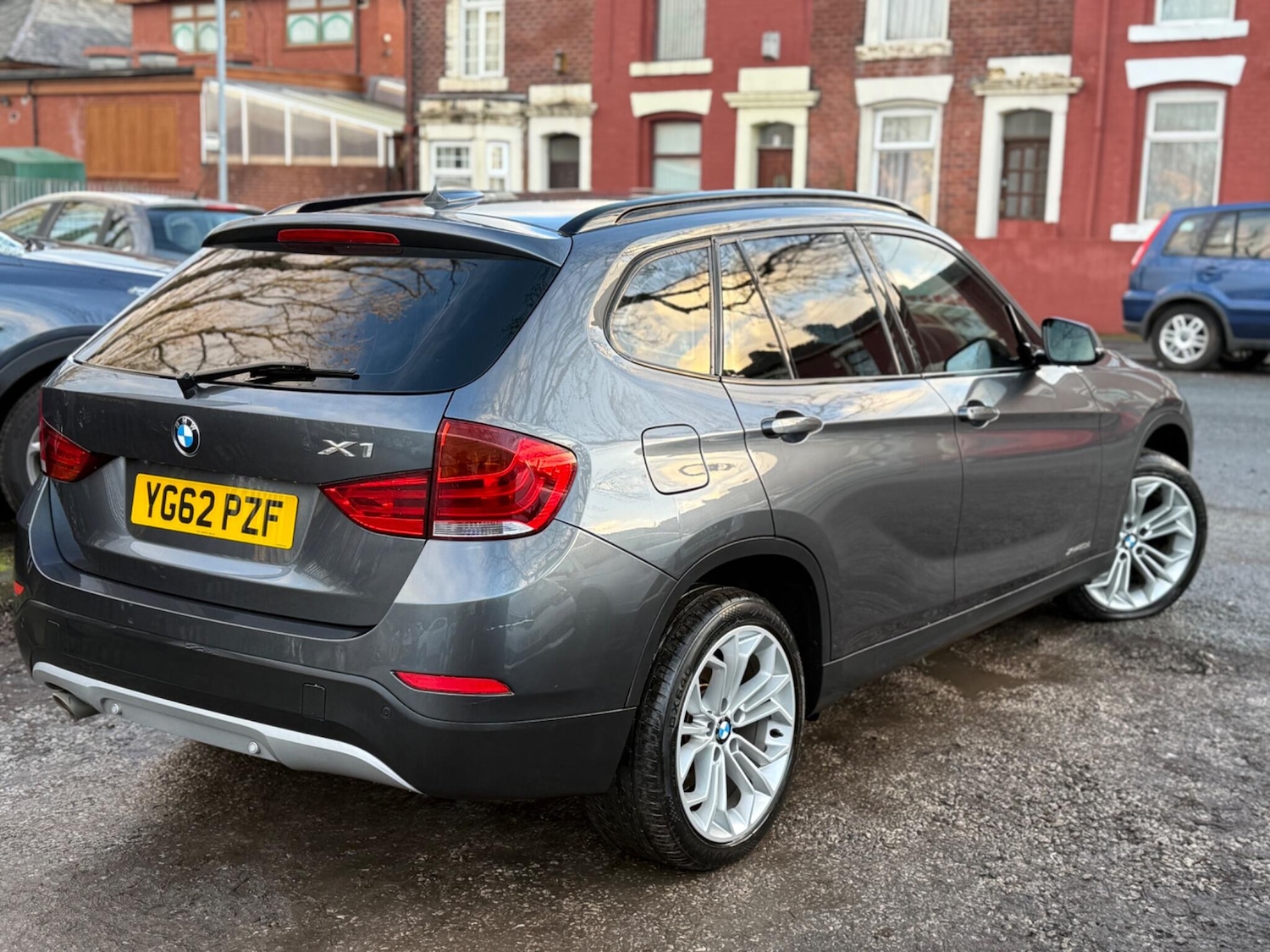 Used BMW X1 2012 for sale - 77314546: Photo 10