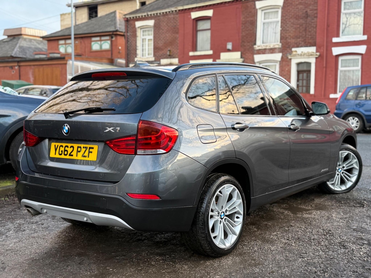 Used BMW X1 2012 for sale - 77314546: Photo 11