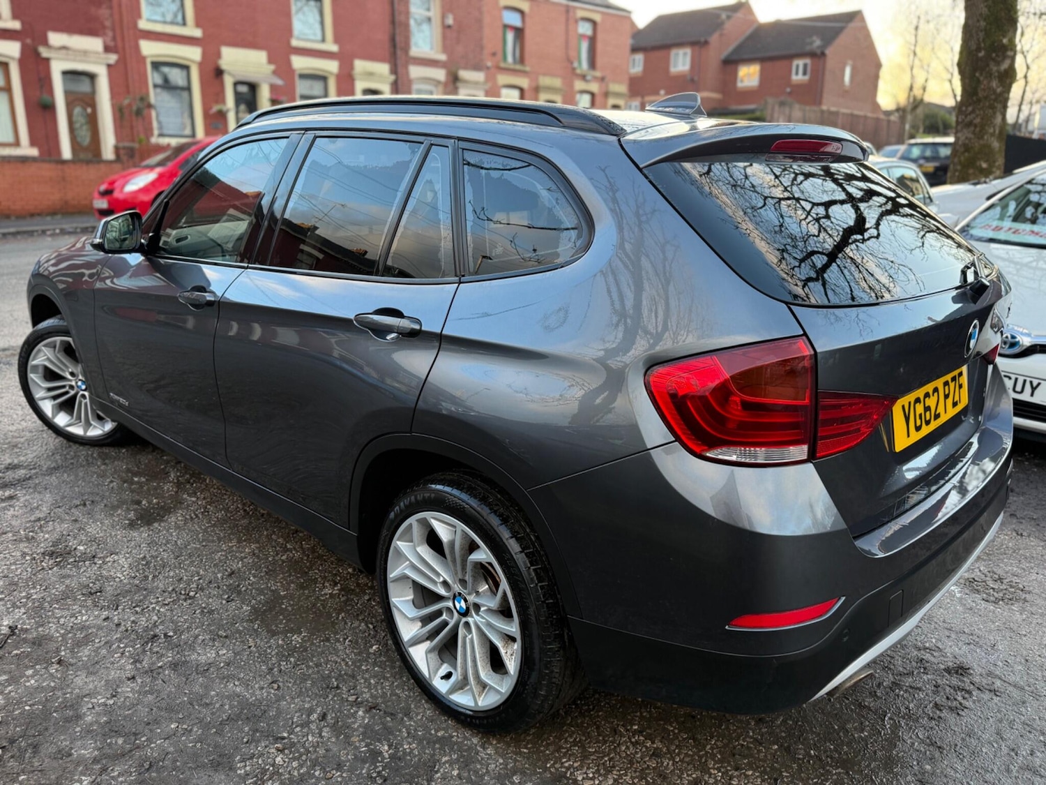 Used BMW X1 2012 for sale - 77314546: Photo 13