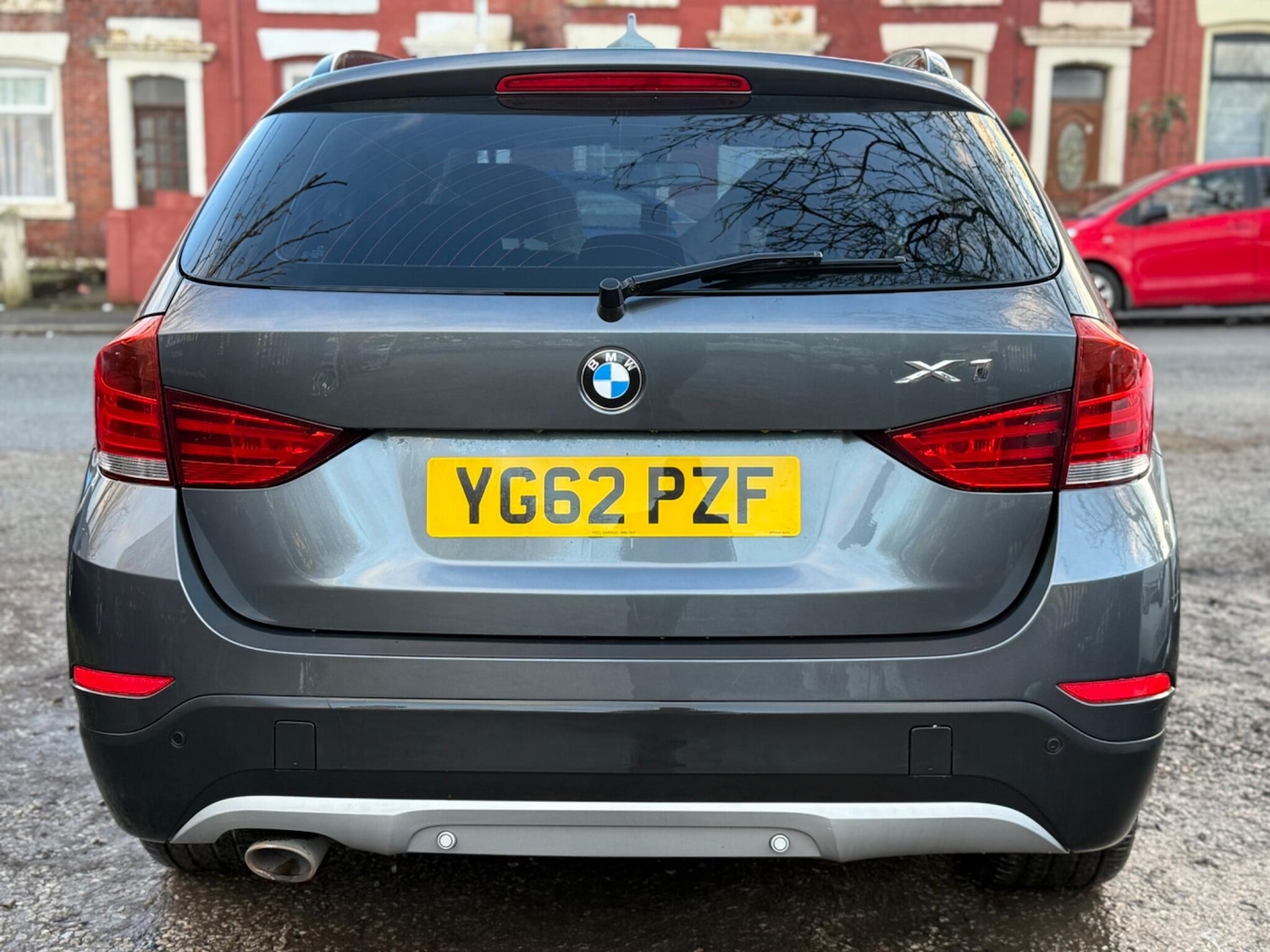 Used BMW X1 2012 for sale - 77314546: Photo 14