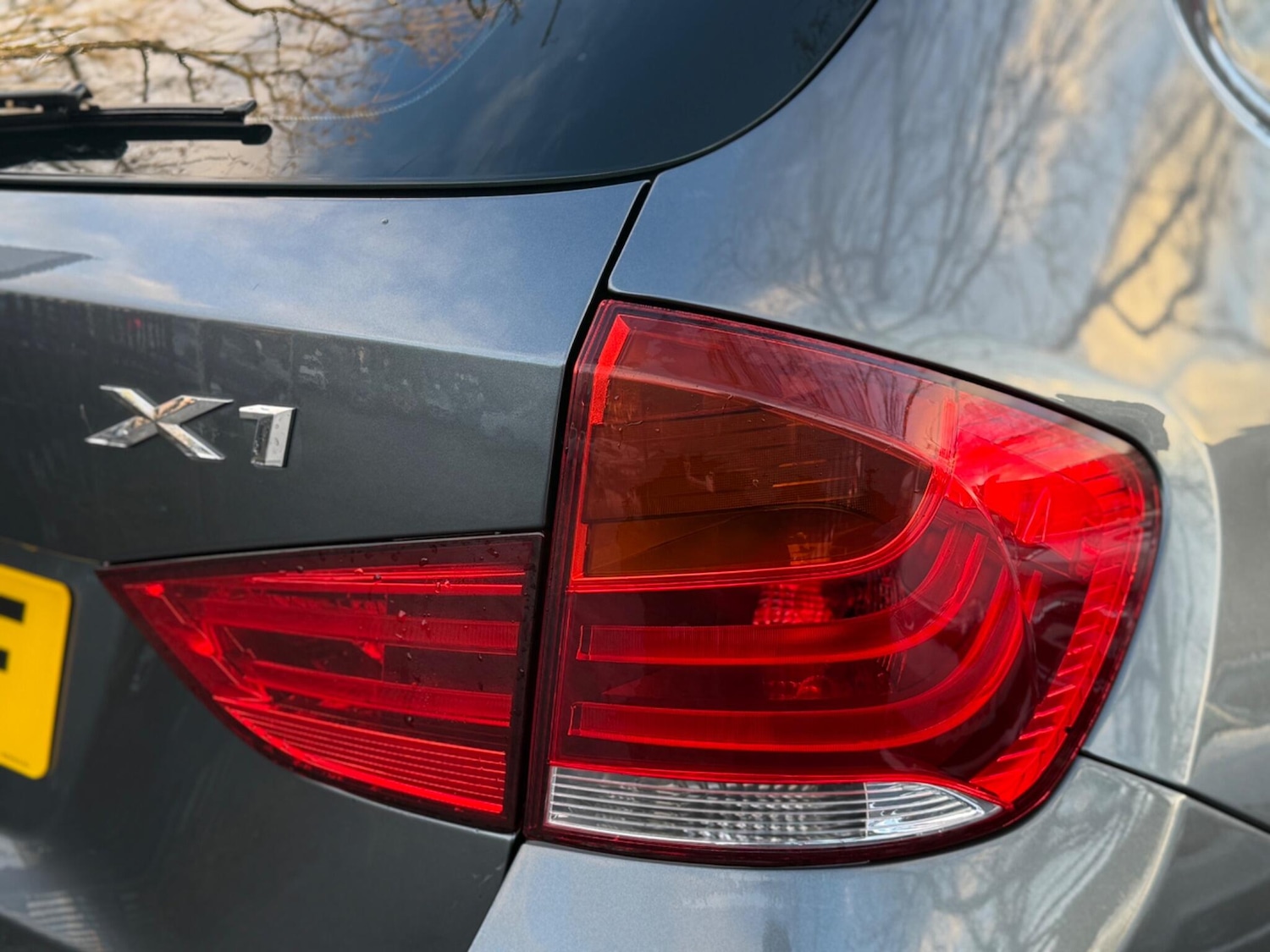 Used BMW X1 2012 for sale - 77314546: Photo 15