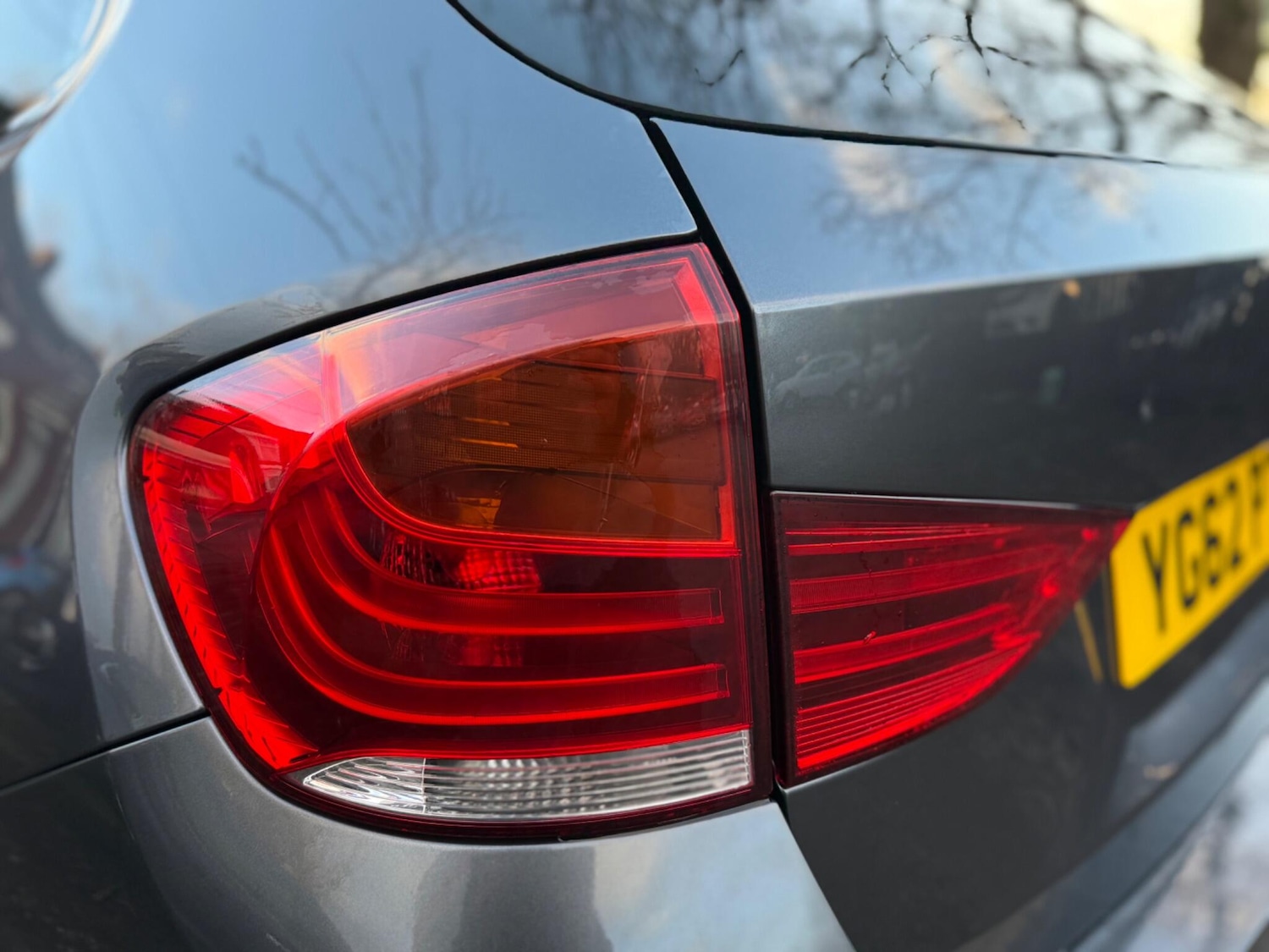 Used BMW X1 2012 for sale - 77314546: Photo 17