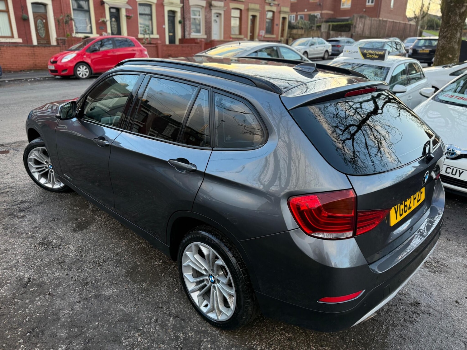 Used BMW X1 2012 for sale - 77314546: Photo 18