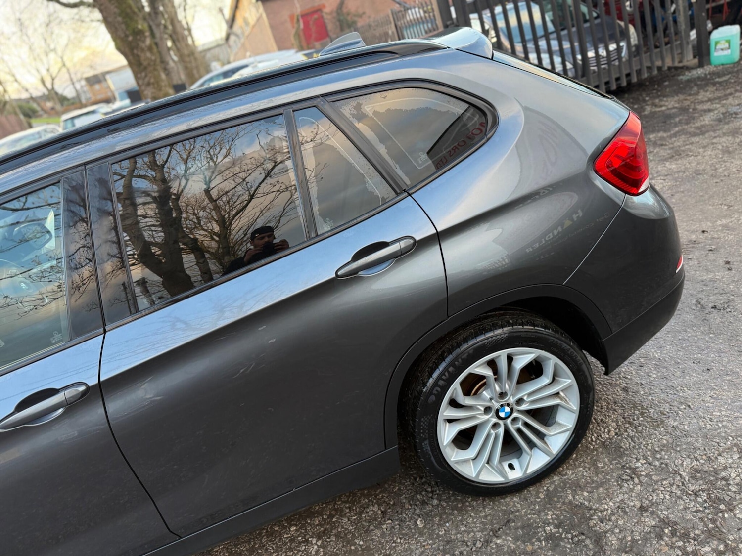 Used BMW X1 2012 for sale - 77314546: Photo 19