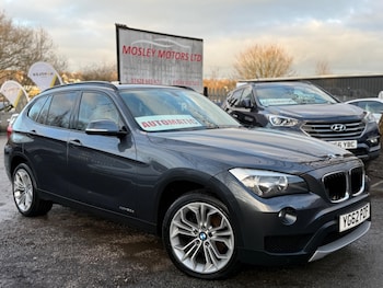 Used BMW X1 2012 for sale - 77314546: Photo