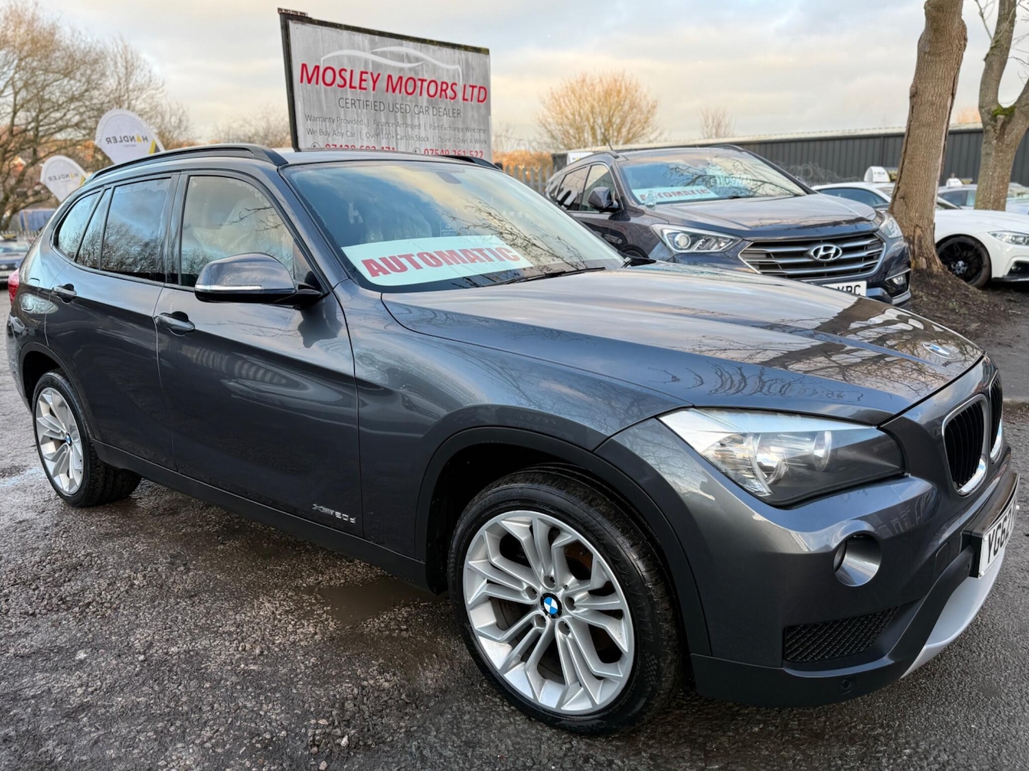 Used BMW X1 2012 for sale - 77314546: Photo 21