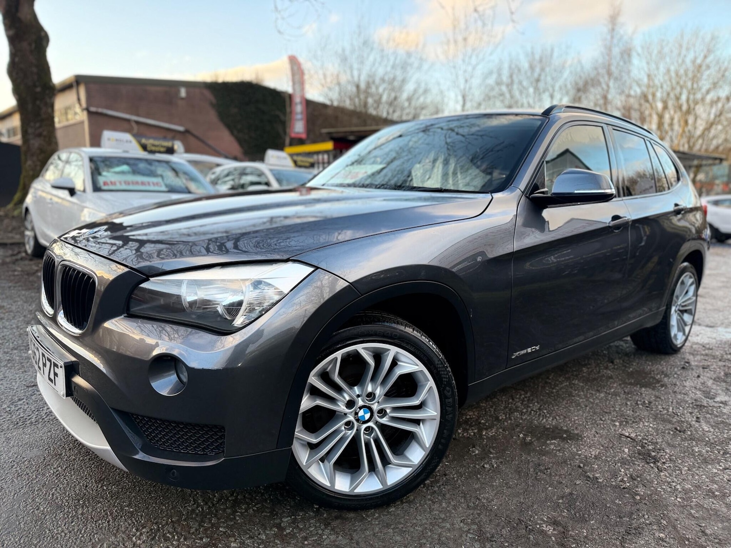 Used BMW X1 2012 for sale - 77314546: Photo 22