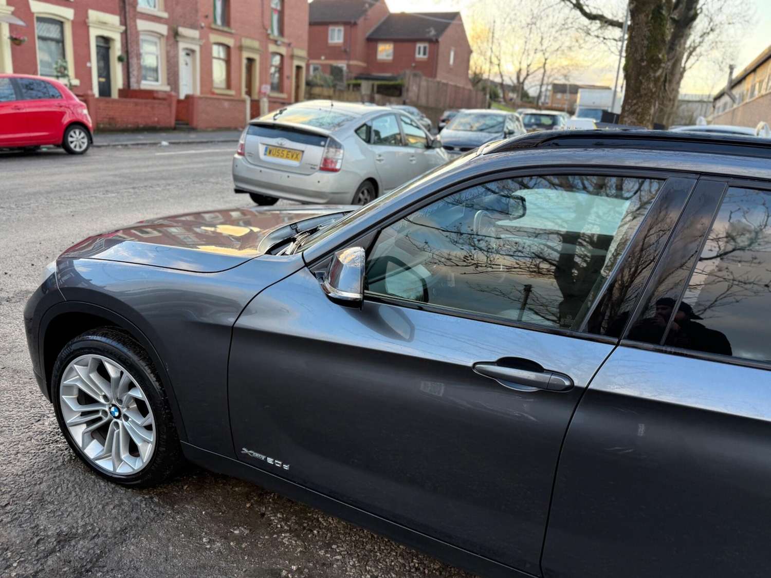 Used BMW X1 2012 for sale - 77314546: Photo 24