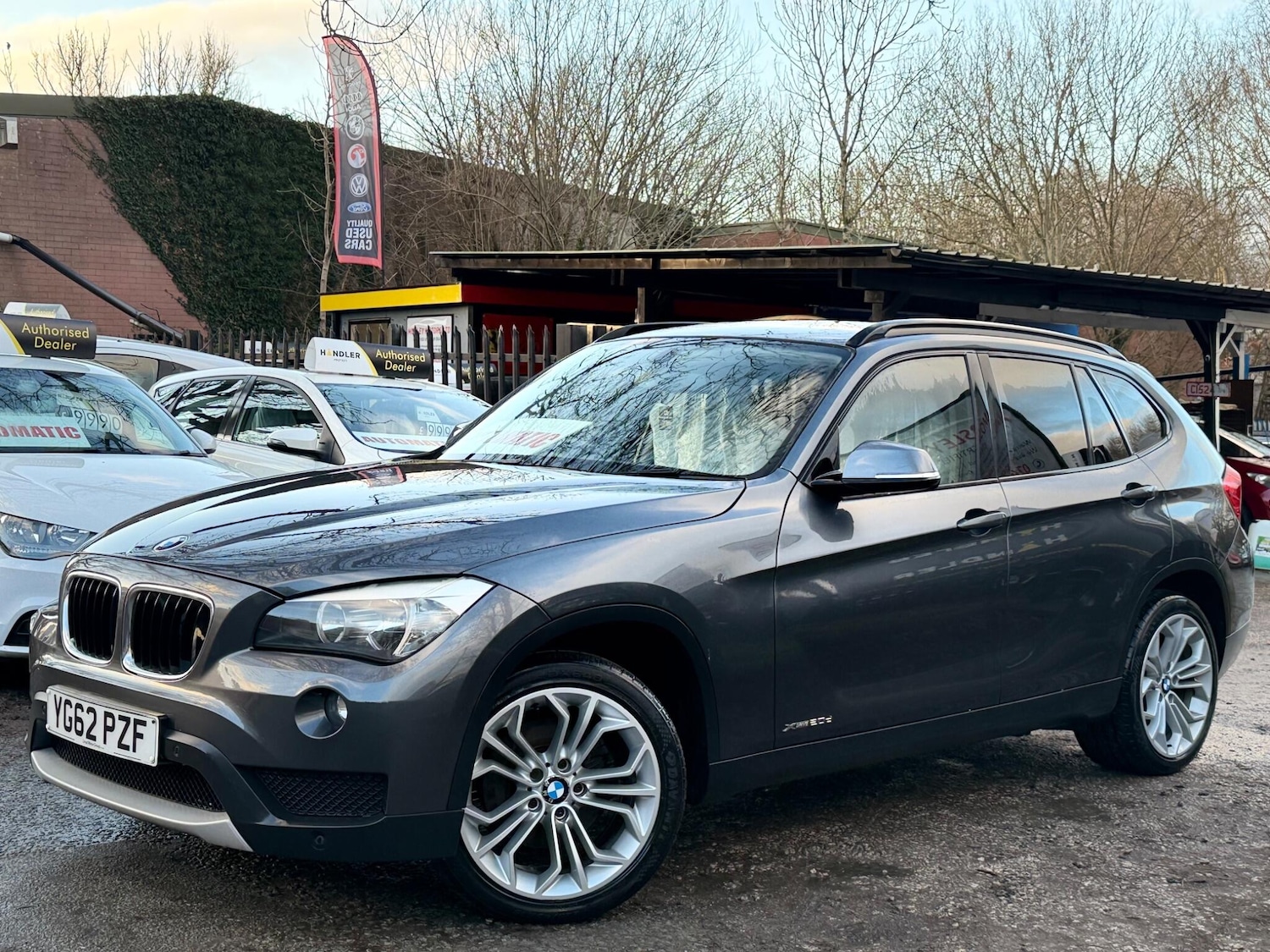 Used BMW X1 2012 for sale - 77314546: Photo 26