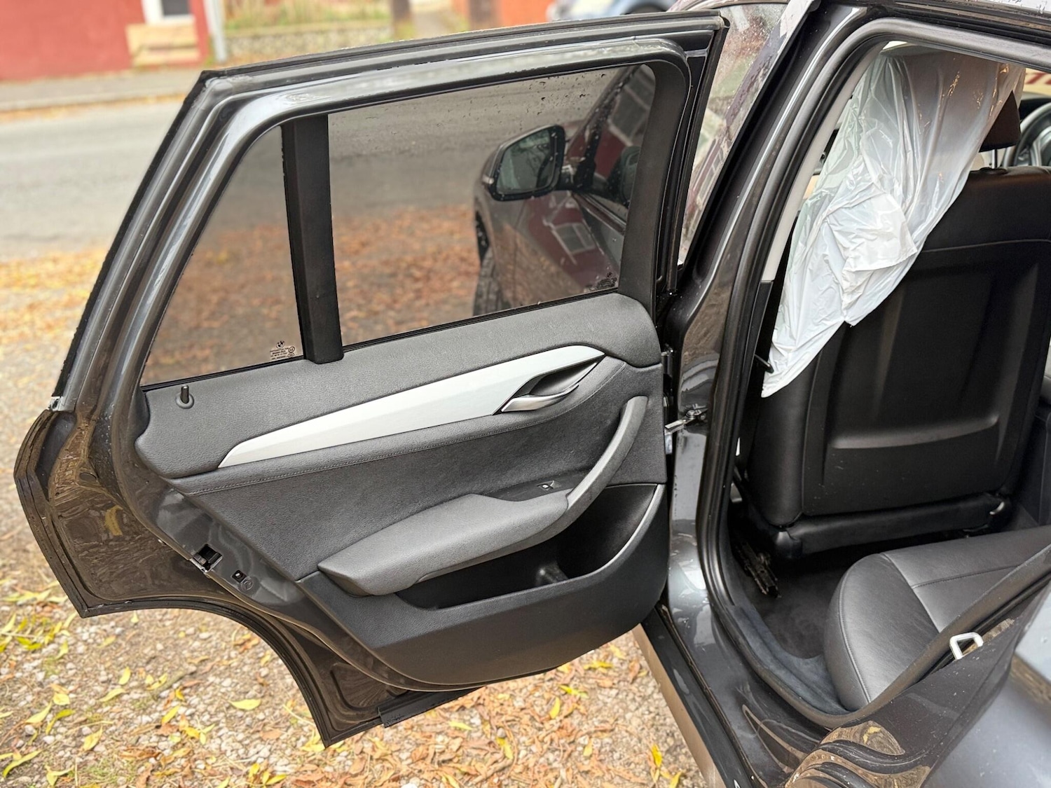 Used BMW X1 2012 for sale - 77314546: Photo 27