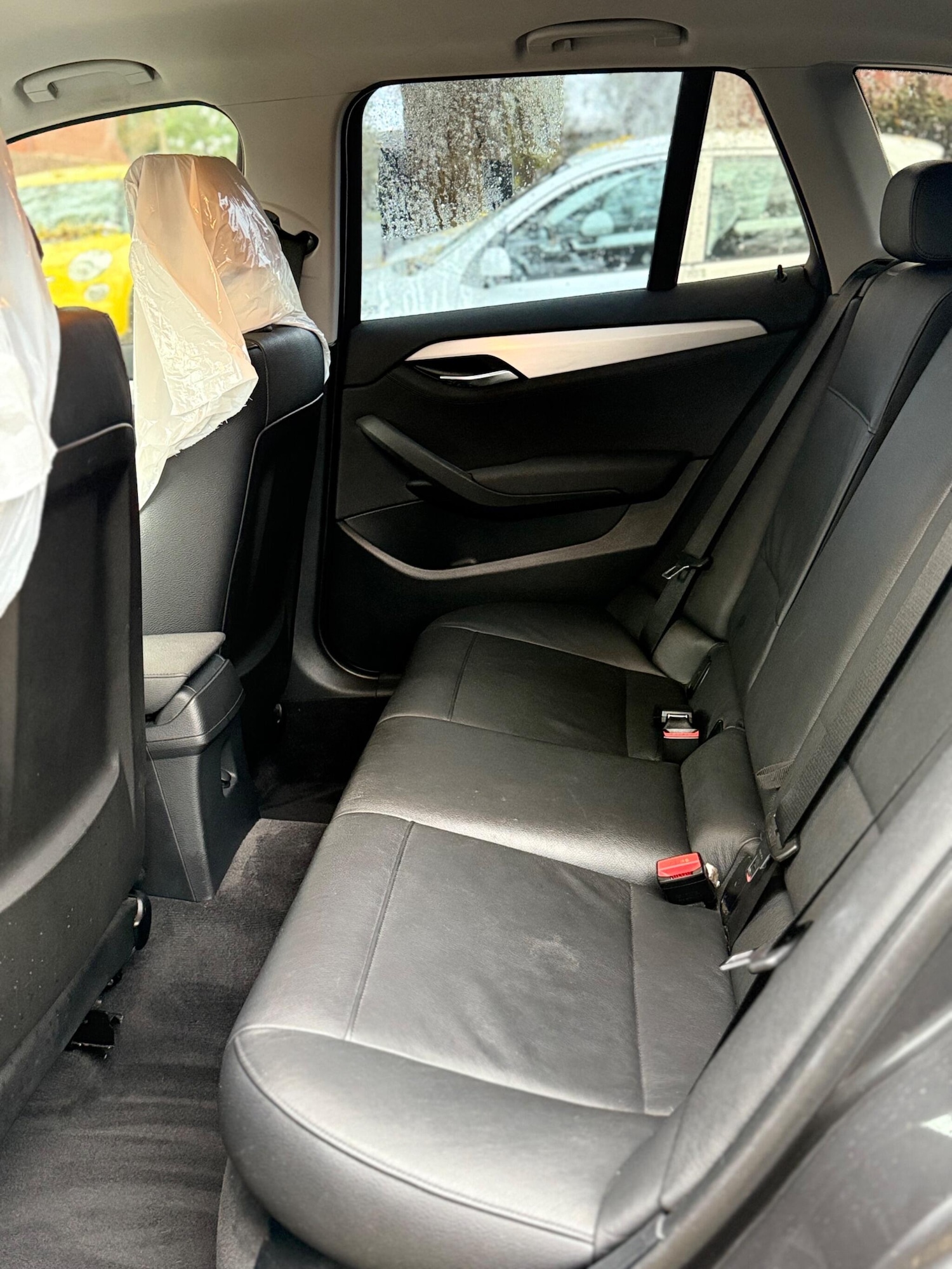 Used BMW X1 2012 for sale - 77314546: Photo 28