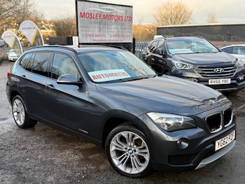 Used BMW X1 2012 for sale - 77314546: Photo