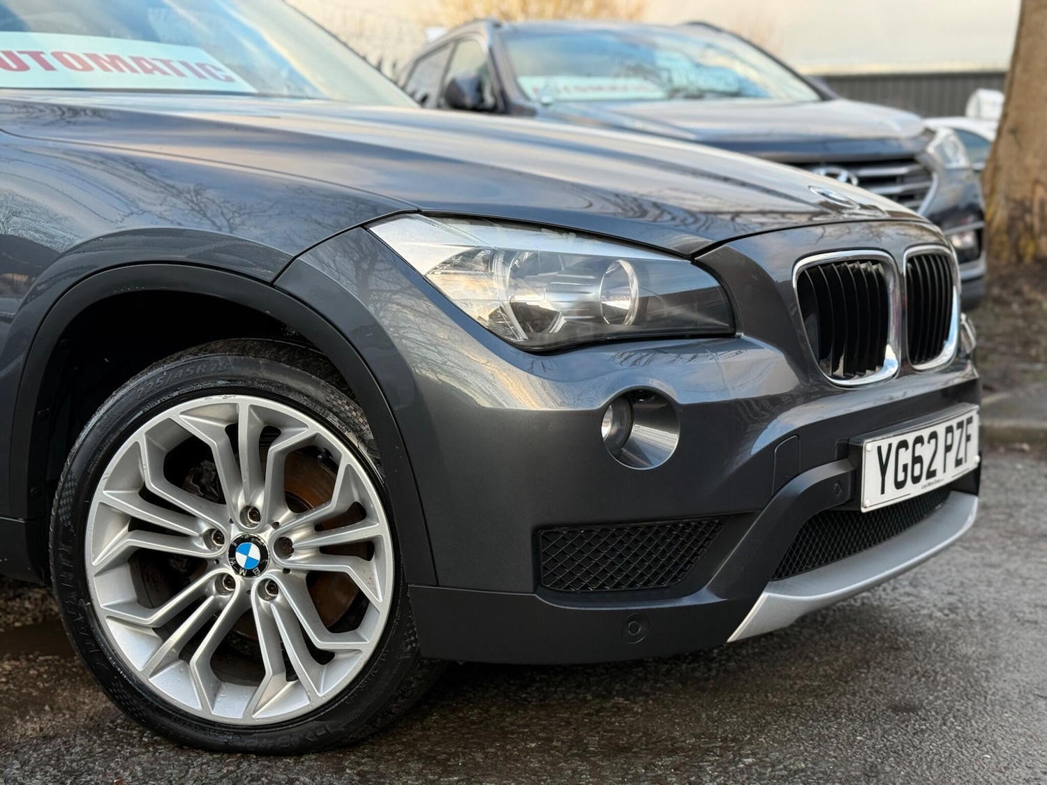 Used BMW X1 2012 for sale - 77314546: Photo 3