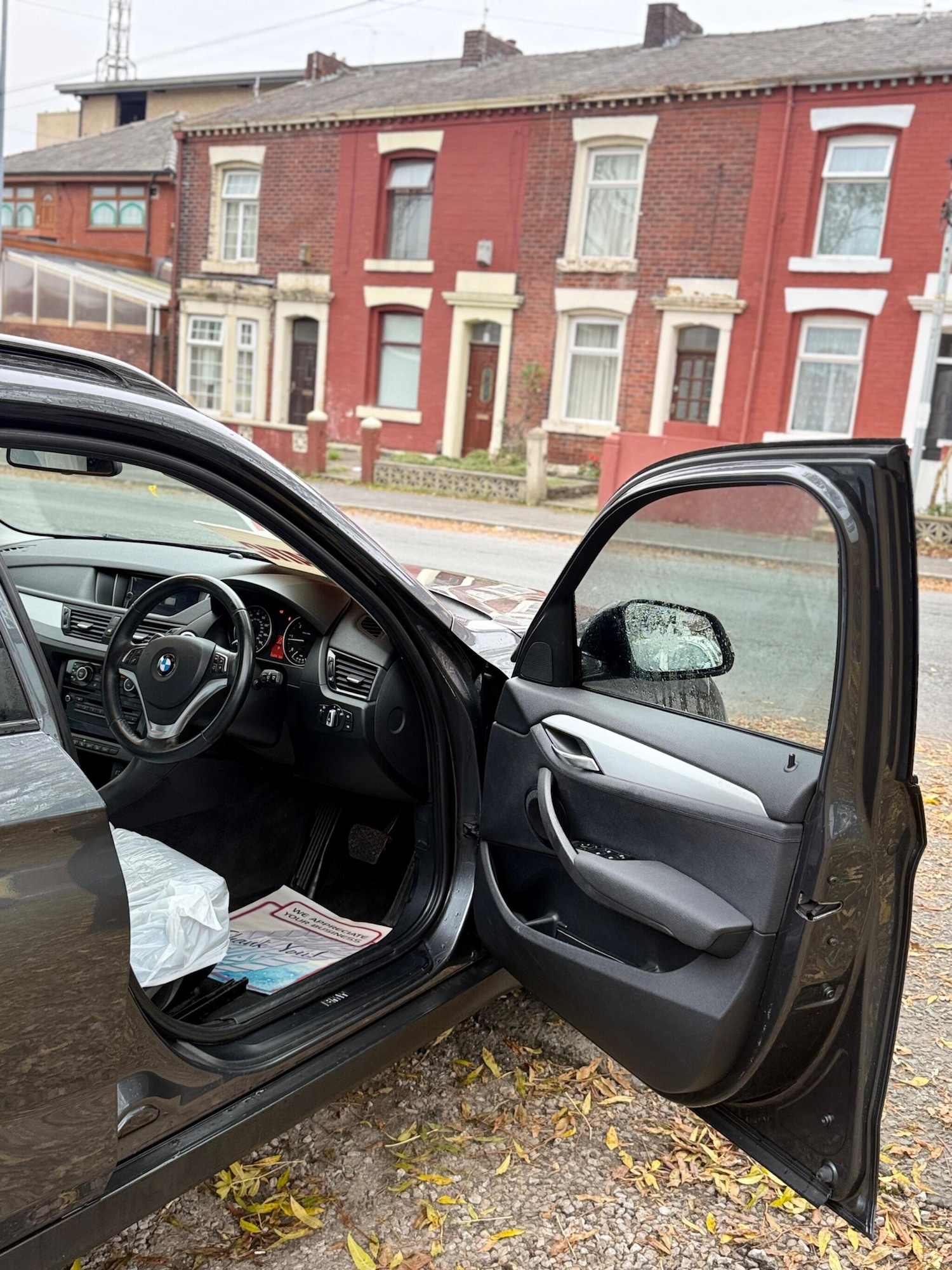 Used BMW X1 2012 for sale - 77314546: Photo 37